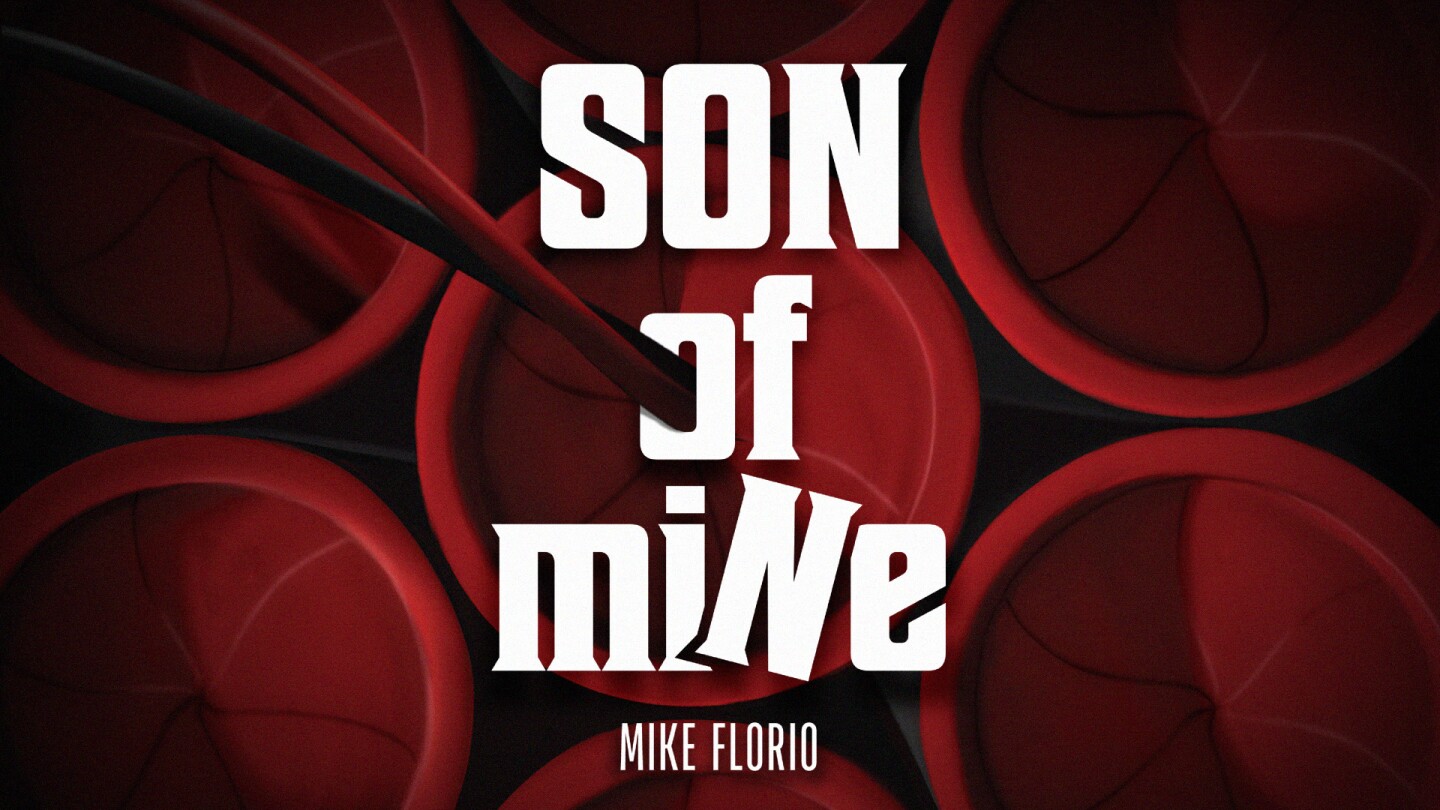 Make Son of Mine yours today Make Son of Mine yours today