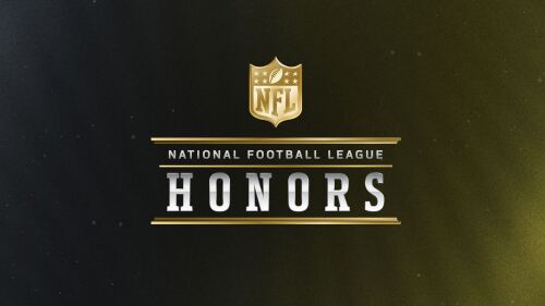 Image for NFL Honors