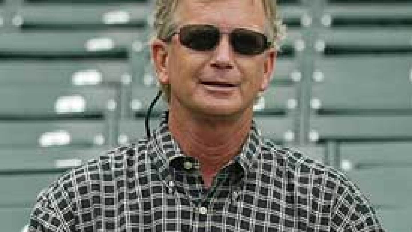 Tim Wilkey Cubs will keep scouting director Tim Wilken for 2012 - NBC Sports