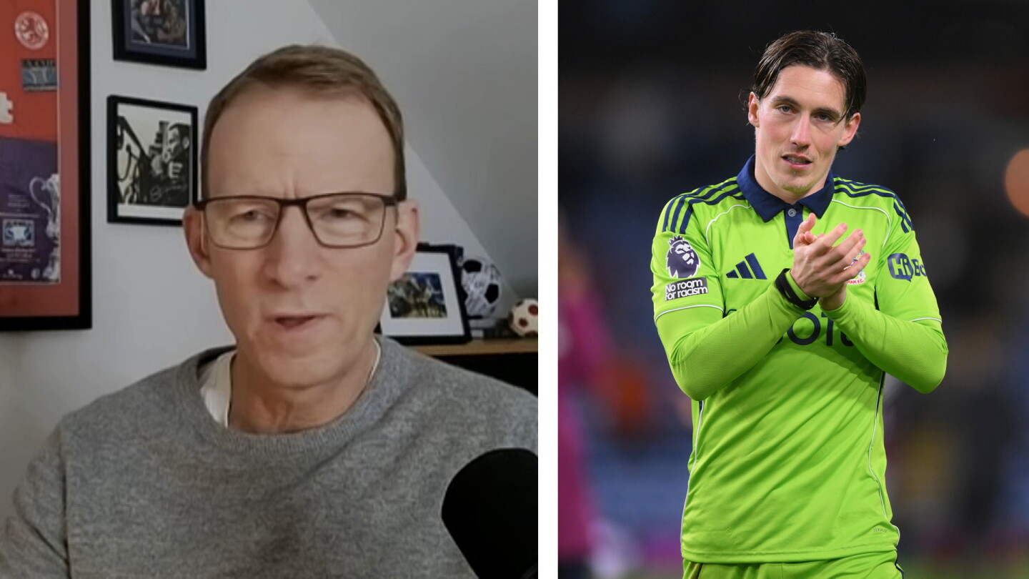 Are Premier League teams 'sleeping' on Fulham's Harry Wilson?