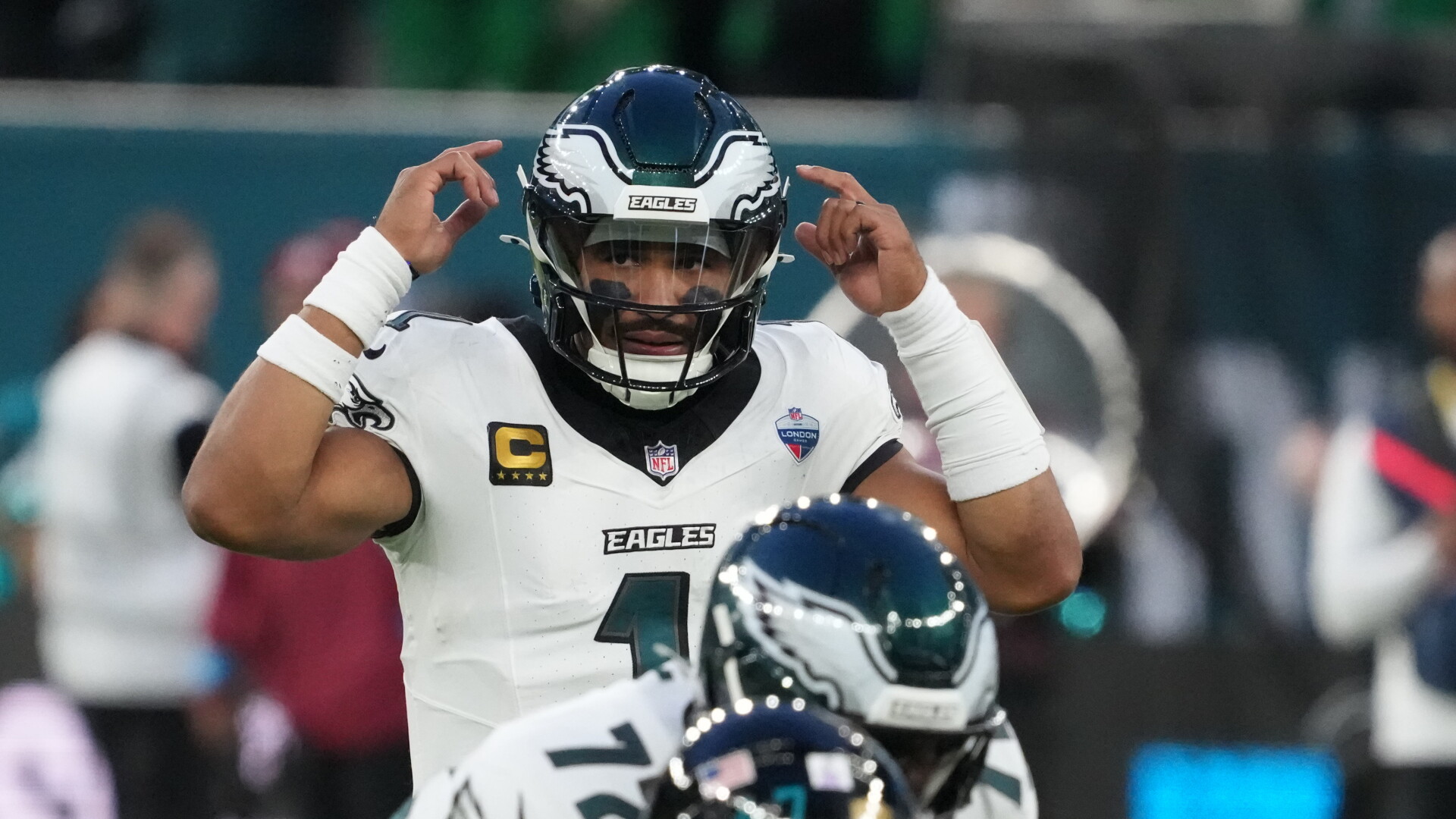 Jalen Hurts fantasy football news — ADP impact