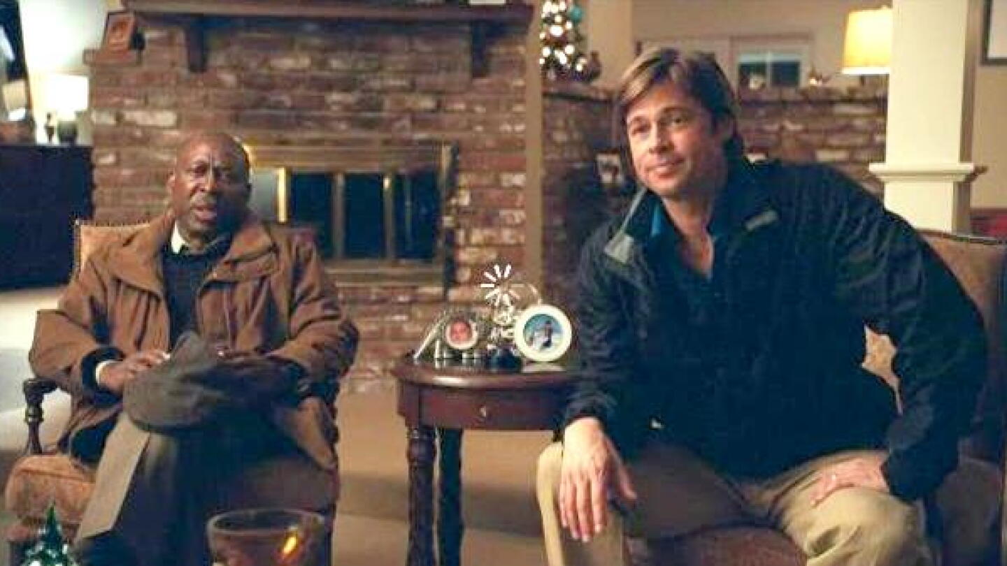 Moneyball First Base Scott Hatteberg, first base, and life imitating