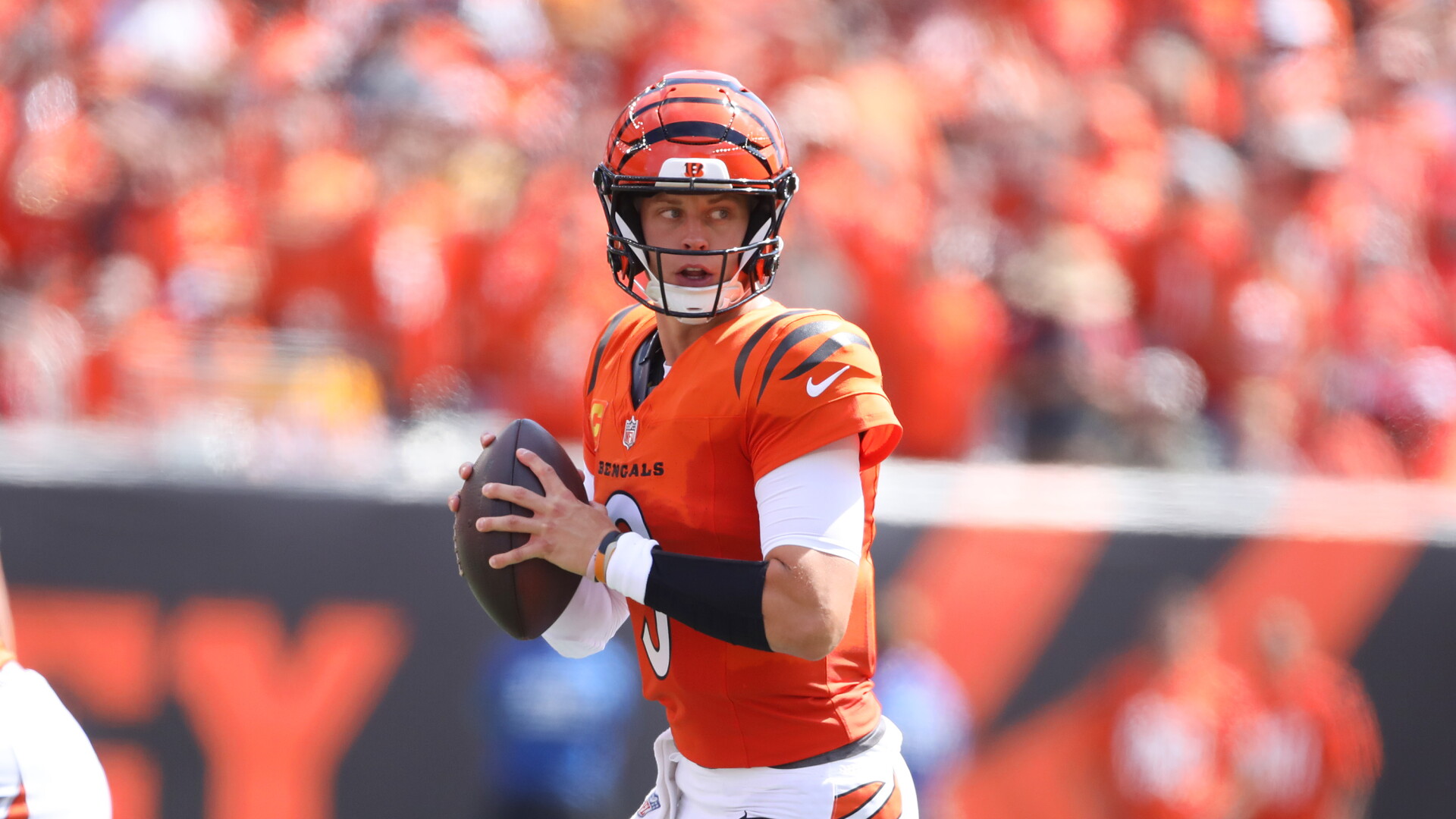 Joe Burrow fantasy football news — ADP impact