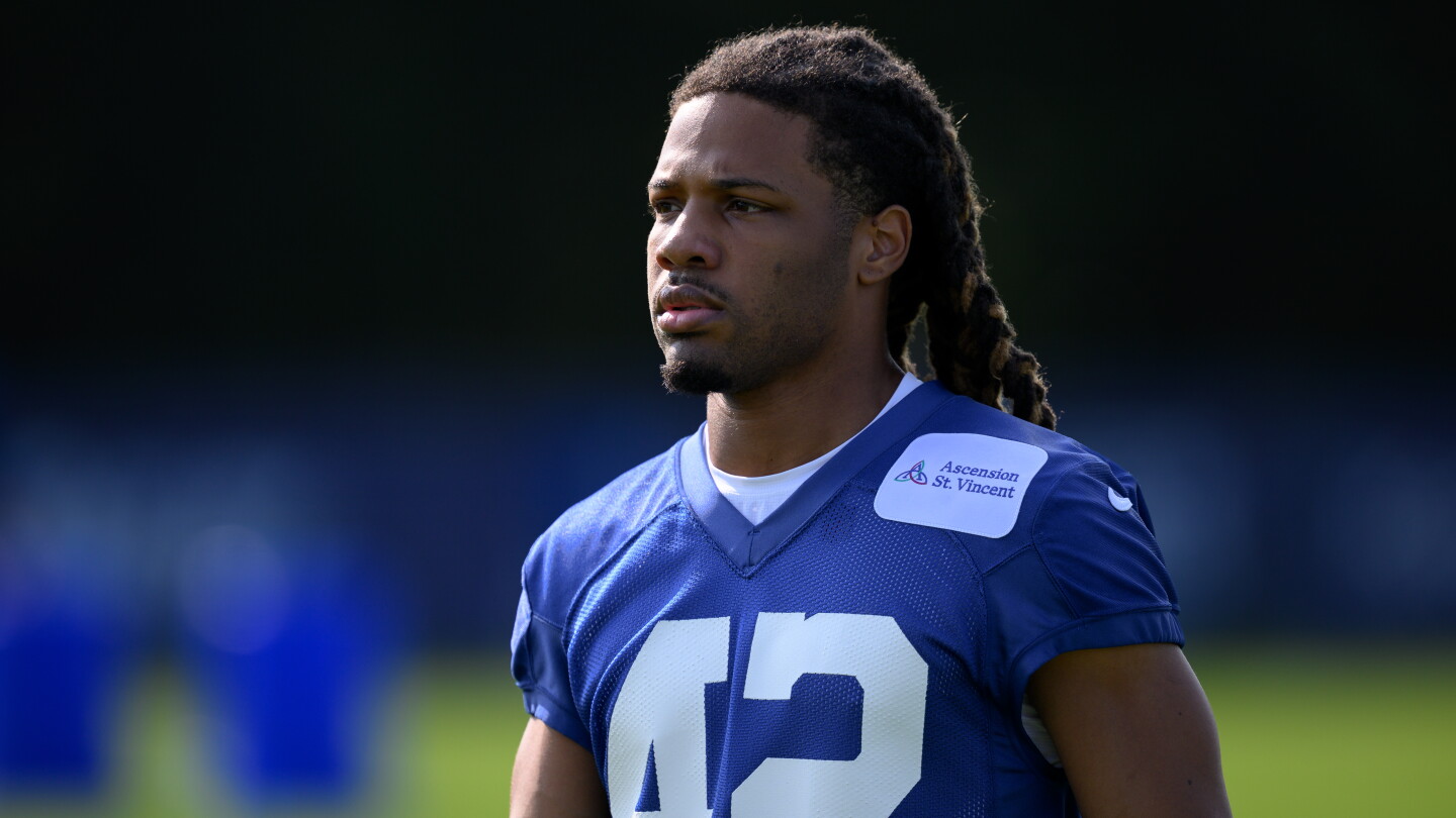 Dolphins Add Cornerback Jai’Onte’ McMillan from Waivers