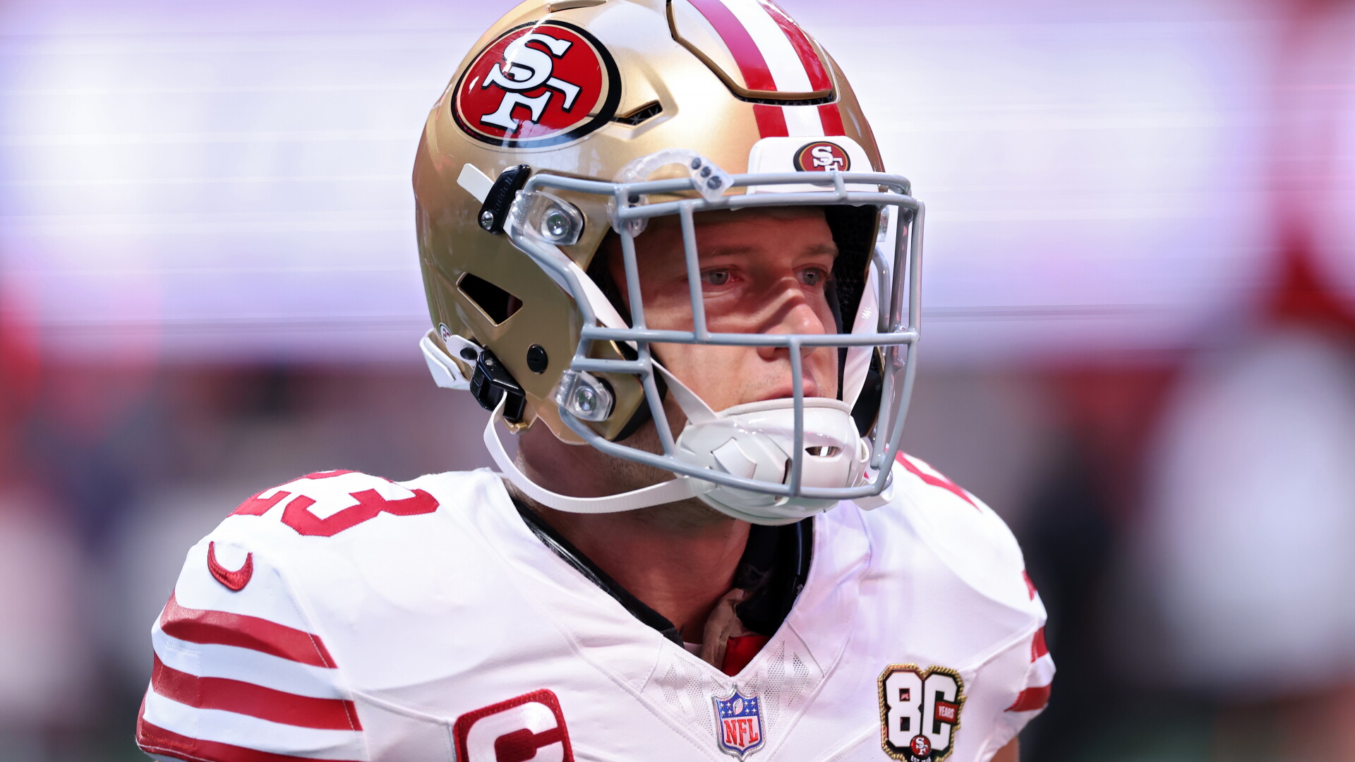 Christian McCaffrey fantasy football news — ADP impact