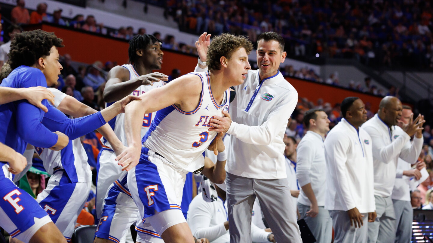 Handlogten Florida’s Micah Handlogten anticipates an emotional return to Nashville ...