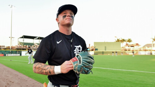 Angels get prospect Angel Arredondo from Rangers - NBC Sports
