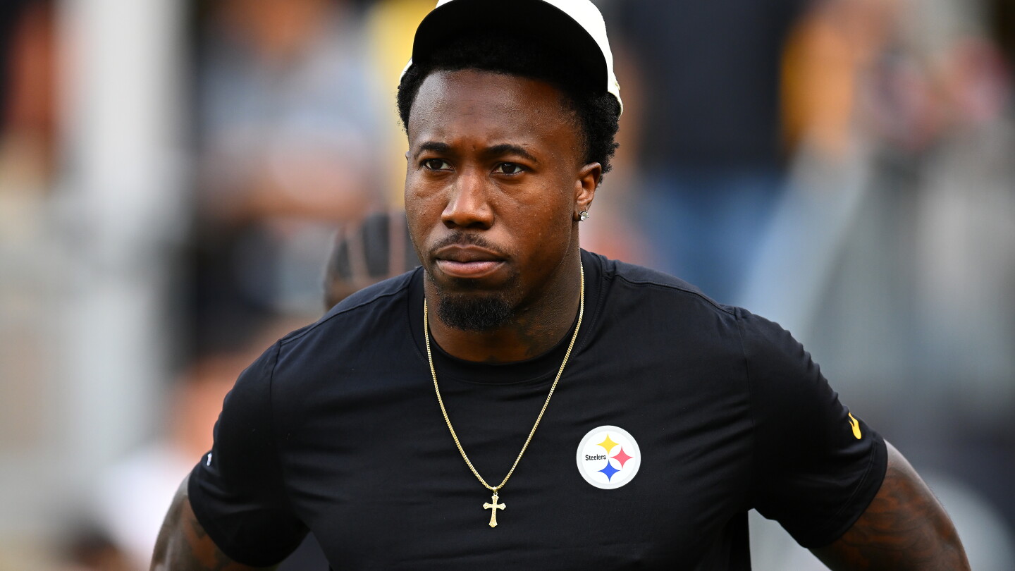 Steelers Activate Joey Porter Jr. and Finalize Roster Moves