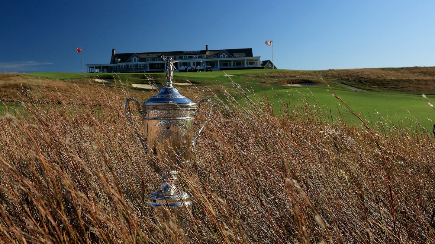 U.S. Open local qualifying results - NBC Sports