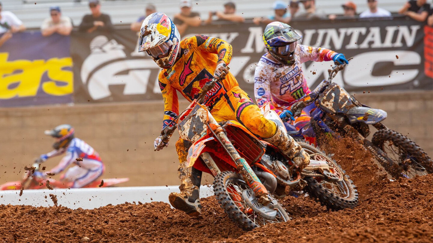 Smx Group SMX Playoffs St. Louis preview: Which riders are on hot streak for ...