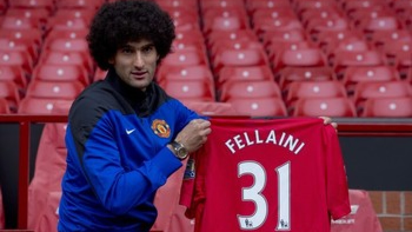 Marouane Fellaini Promises Individual Team Improvement For Manchester marouane-fellaini-promises-individual-team-improvement-for-manchester