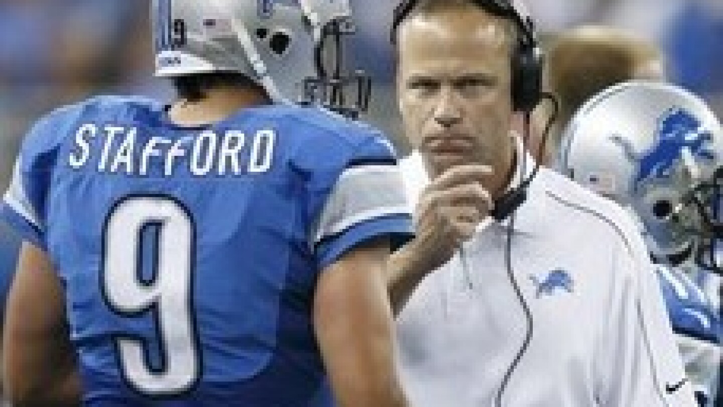 Scott Linehan may call plays for Cowboys this season - NBC Sports