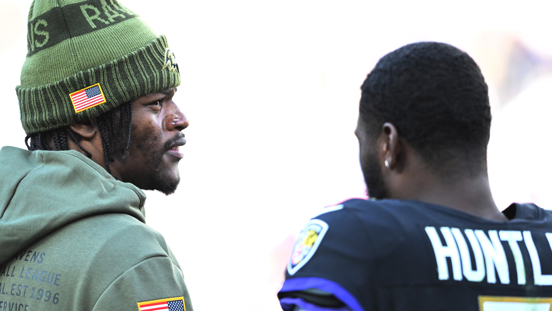 Lamar Jackson fantasy football news — ADP impact