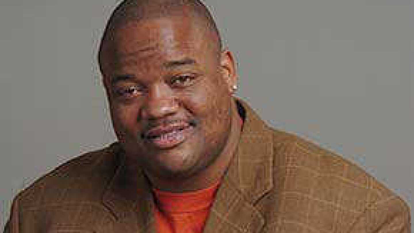 What should one do with ignoramuses like Jason Whitlock? - NBC Sports