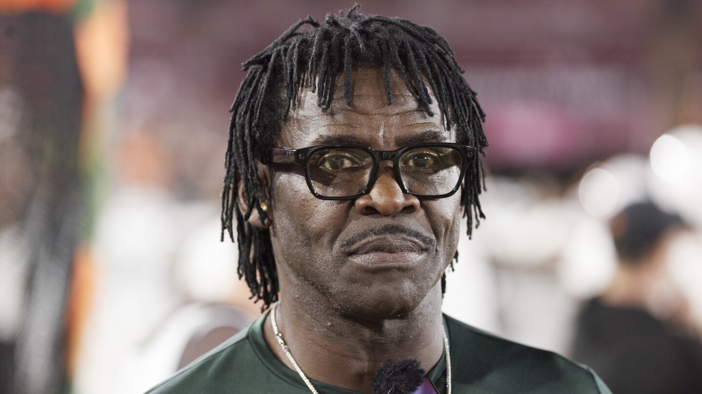 Michael Irvin Supports Jed York Amid Arrest Controversy