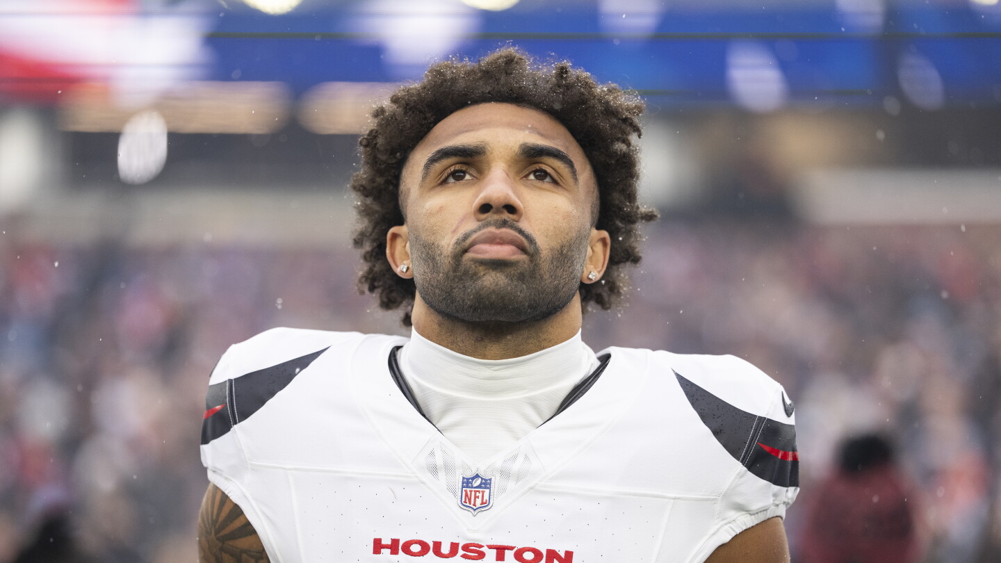 49ers Confirm Christian Kirk Will Not Play Against Commanders