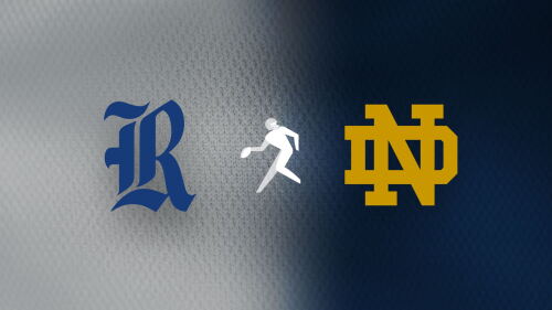 Image for Rice vs. Notre Dame