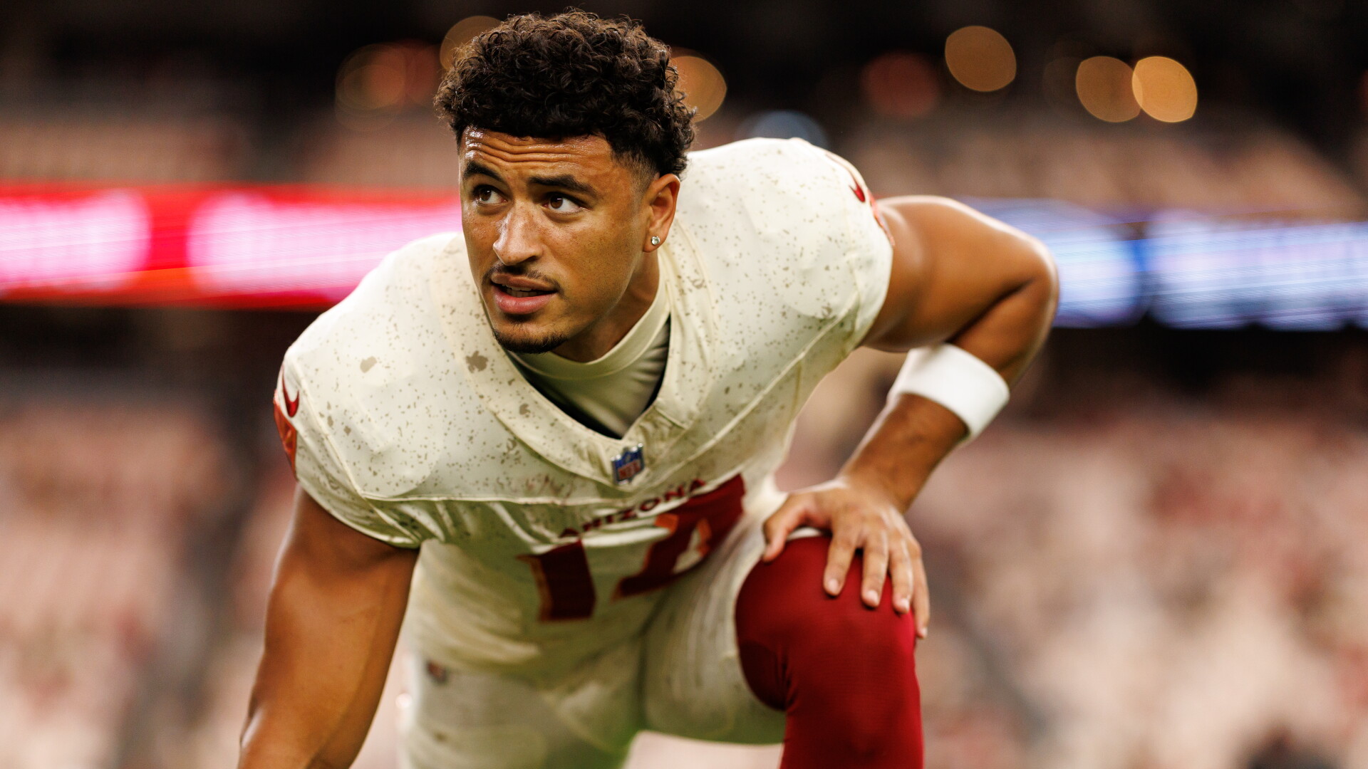 Michael Wilson fantasy football news — ADP impact