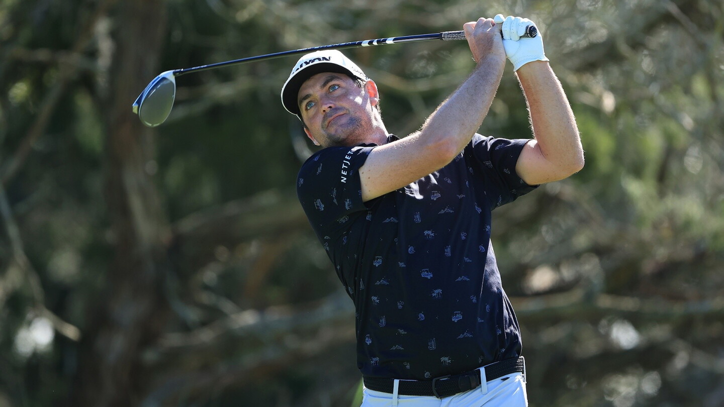 All eyes turn to Bradley’s Ryder Cup decisions All eyes turn to Bradley’s Ryder Cup decisions