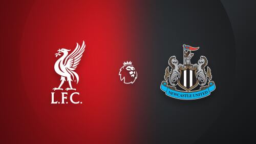 Image for Liverpool v. Newcastle
