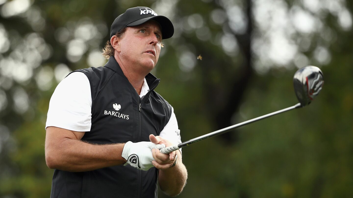 Can You Golf With A Hernia