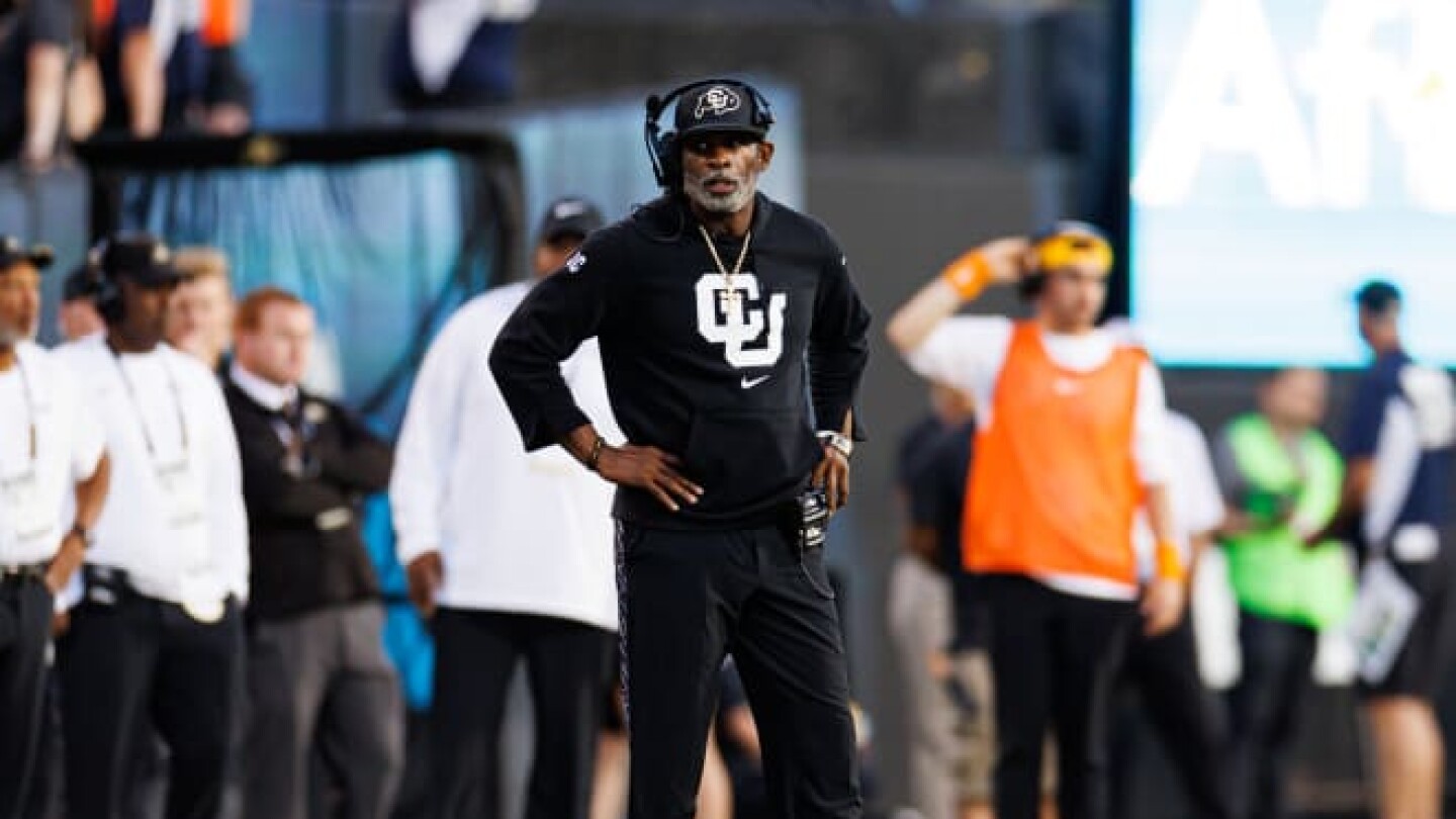 Colorado flips CB Maurice Williams Jr. from Liberty