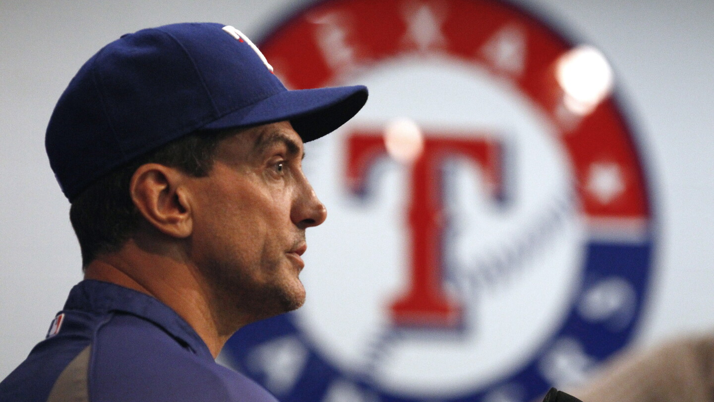 Tim Bogar is leaving the Rangers after being passed over as manager ...