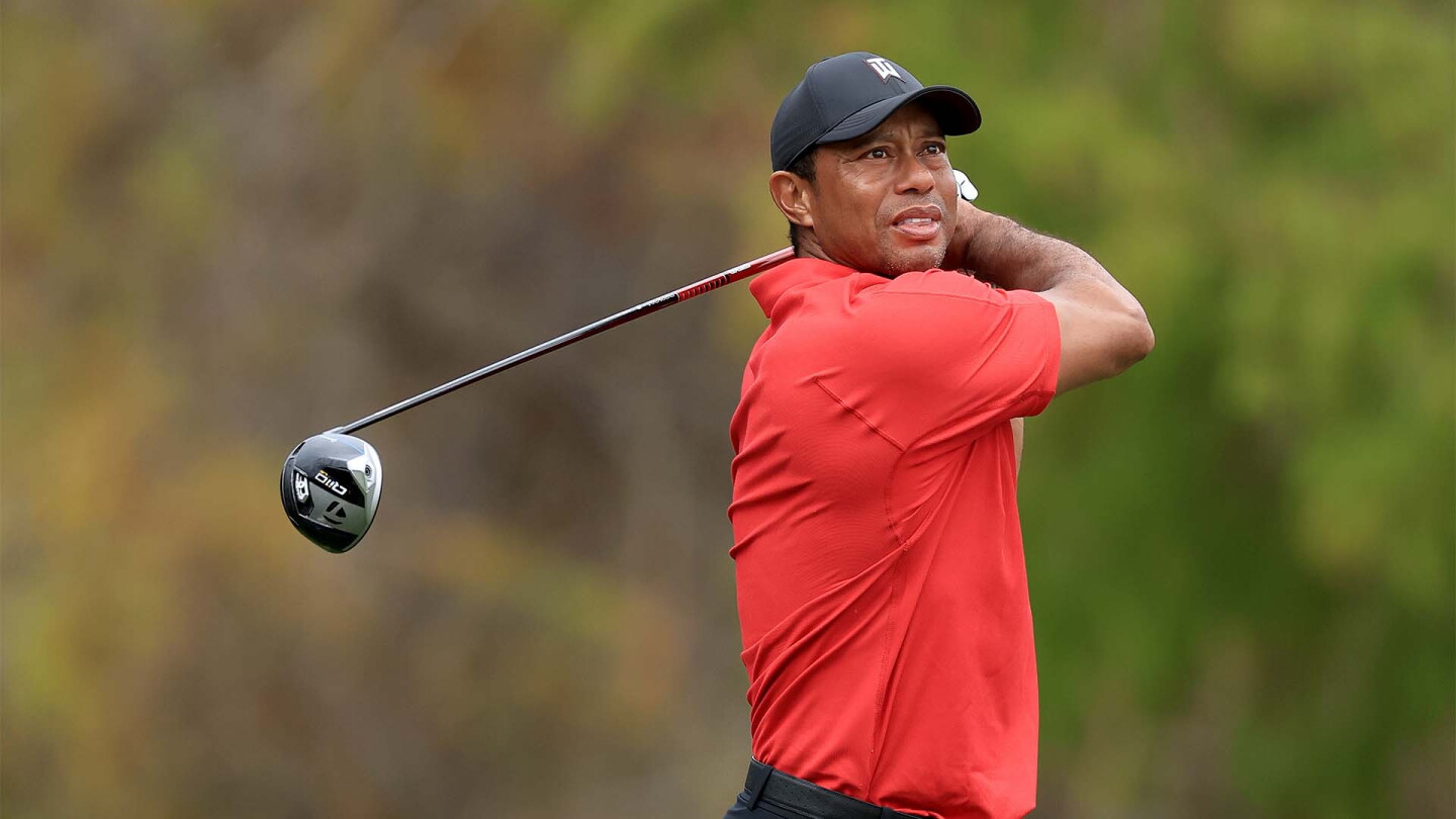 Memorable moments from The Players Championship Memorable moments from The Players Championship