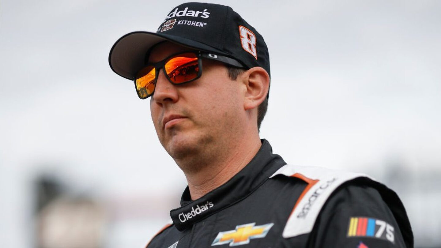 Current Nascar Racers Drivers to watch in NASCAR Cup Series race at Bristol Motor Speedway ...