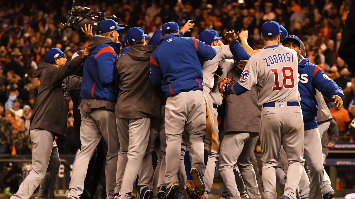 Cubs vs. Cardinals Rivalry in the Year 2026