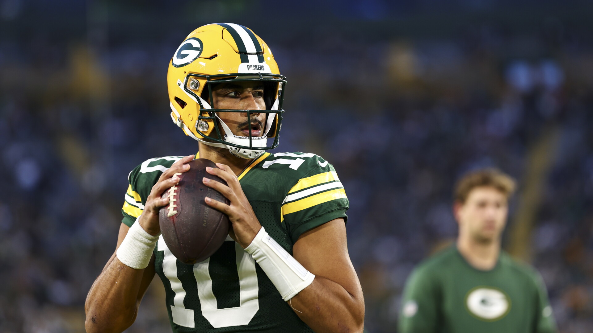 Jordan Love fantasy football news — ADP impact