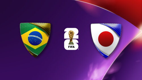 Image for Brasil vs. Japón - Dieciseisavos de Final
