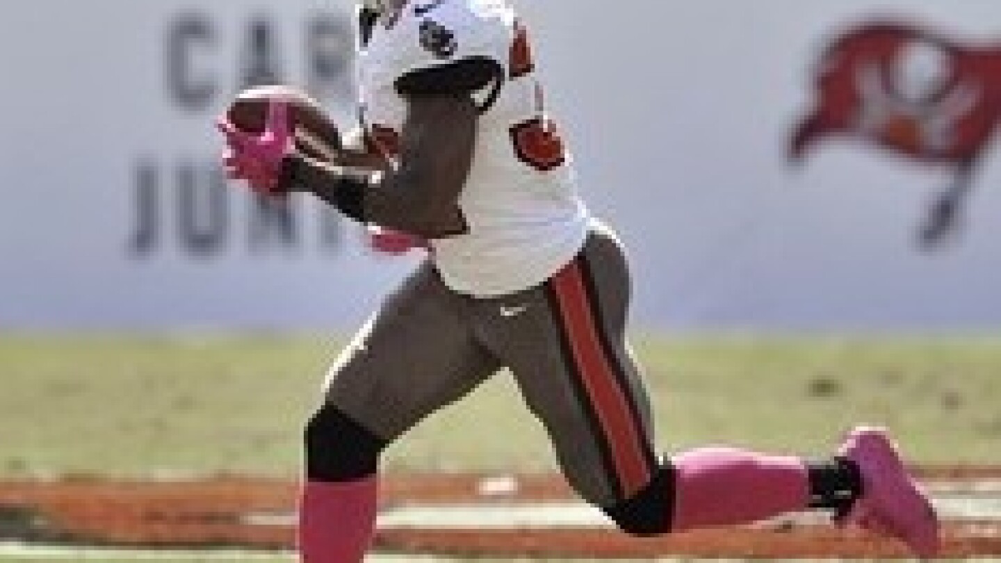 Surgery another hurdle for Jeff Demps to clear - NBC Sports