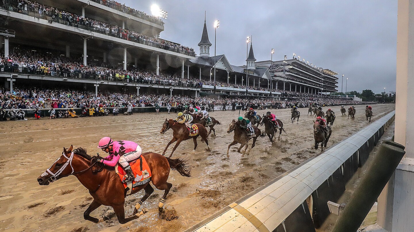 2025 Kentucky Derby odds: Betting, full field, expert analysis, jockeys, trainers, and fun facts