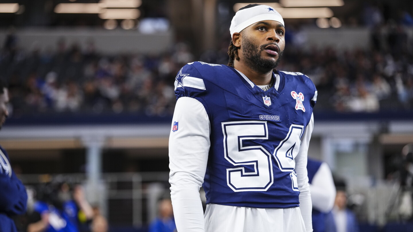 Browns Set to Sign Defensive End Sam Williams