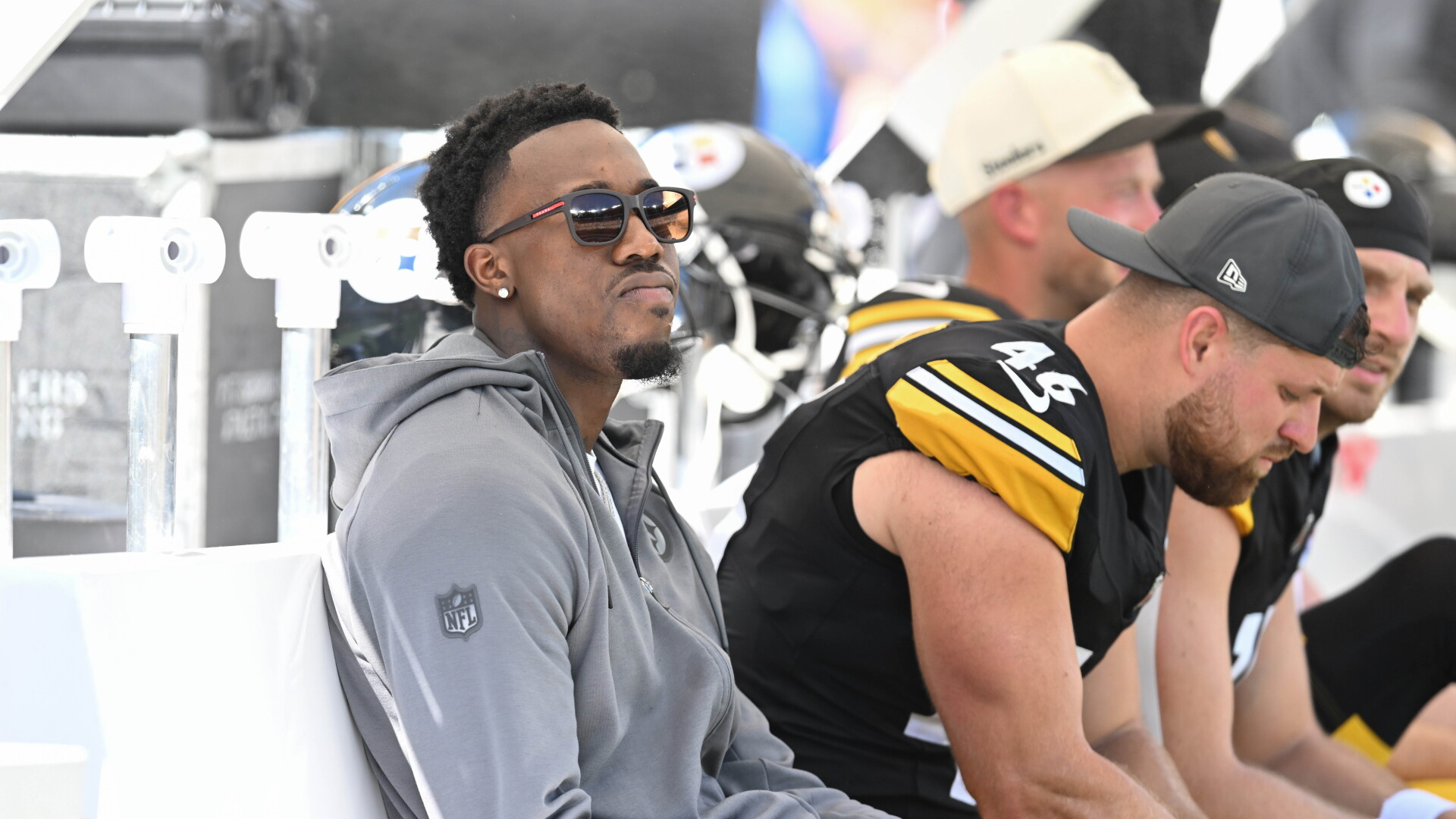 Ja'Marr Chase, Tee Higgins fantasy football news — ADP impact
