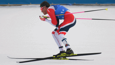 Image for Sweden and Norway win team sprints in Davos World Cup