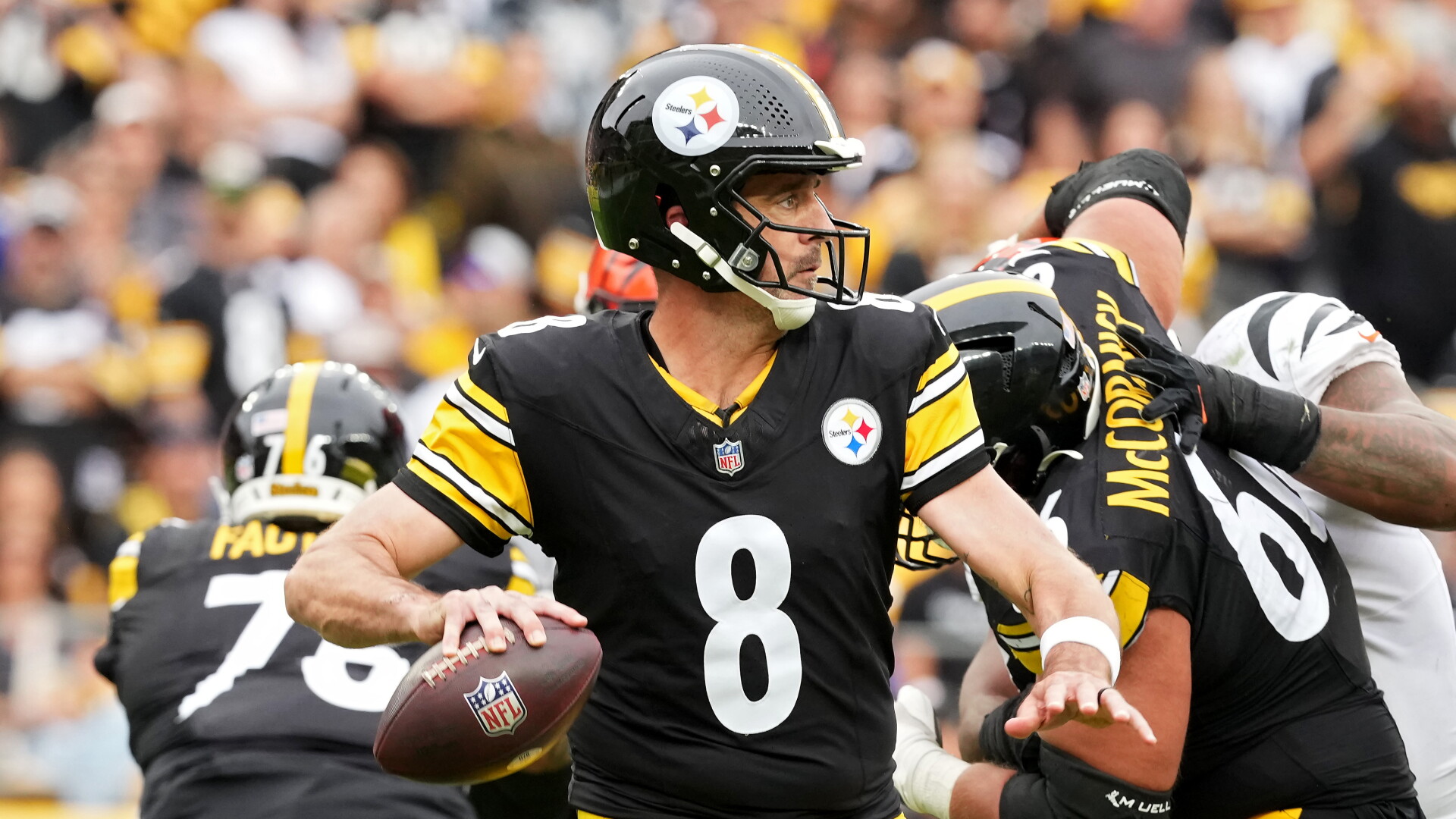 Aaron Rodgers fantasy football news — ADP impact
