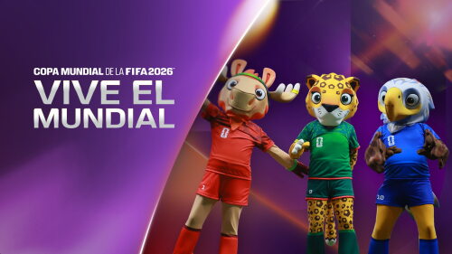 Image for Vive el Mundial