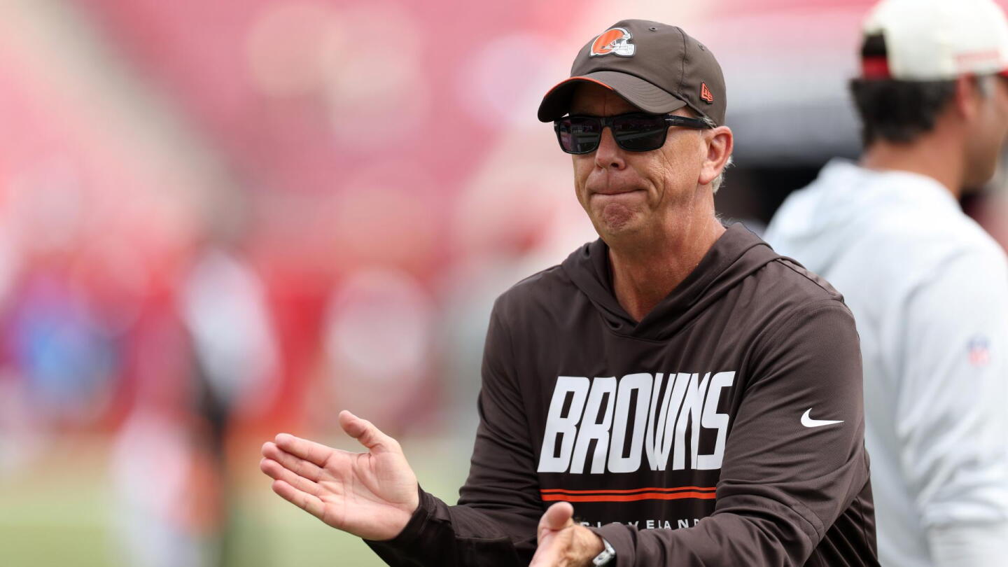 Mike Tomlin's Week 2 news: Todd Monken responds; Caleb Williams goes down