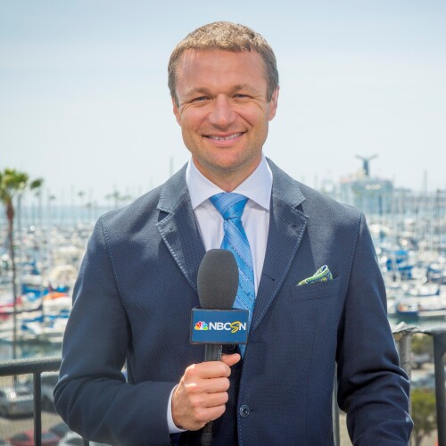 IndyCar - Season 2015