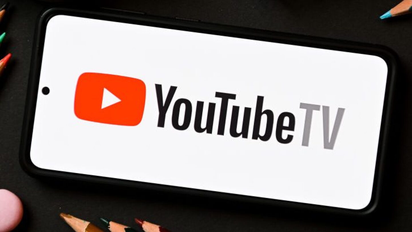 Los clientes de YouTube TV deben reclamar afirmativamente su crédito de Disney de $20