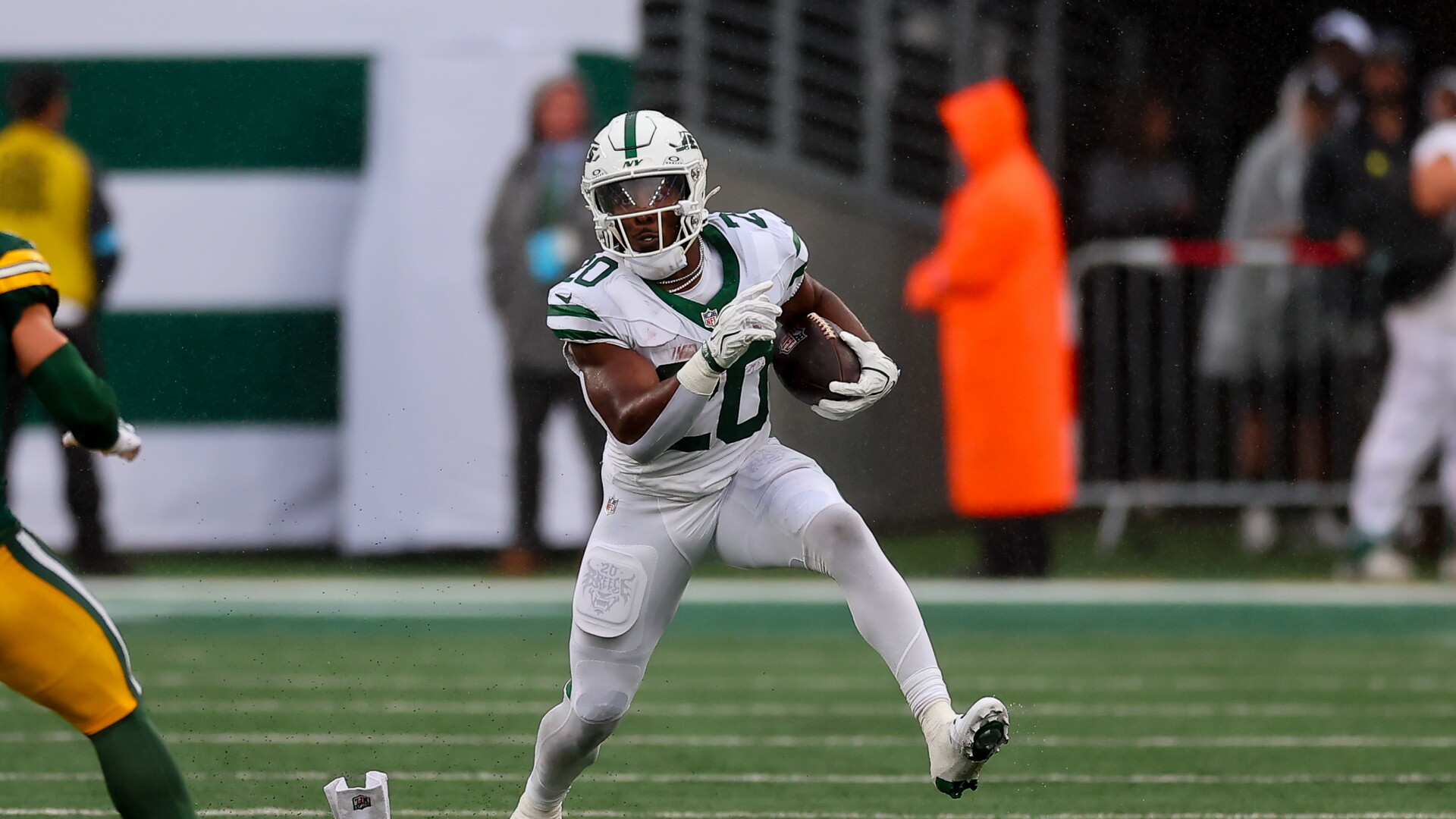 Breece Hall fantasy football news — ADP impact