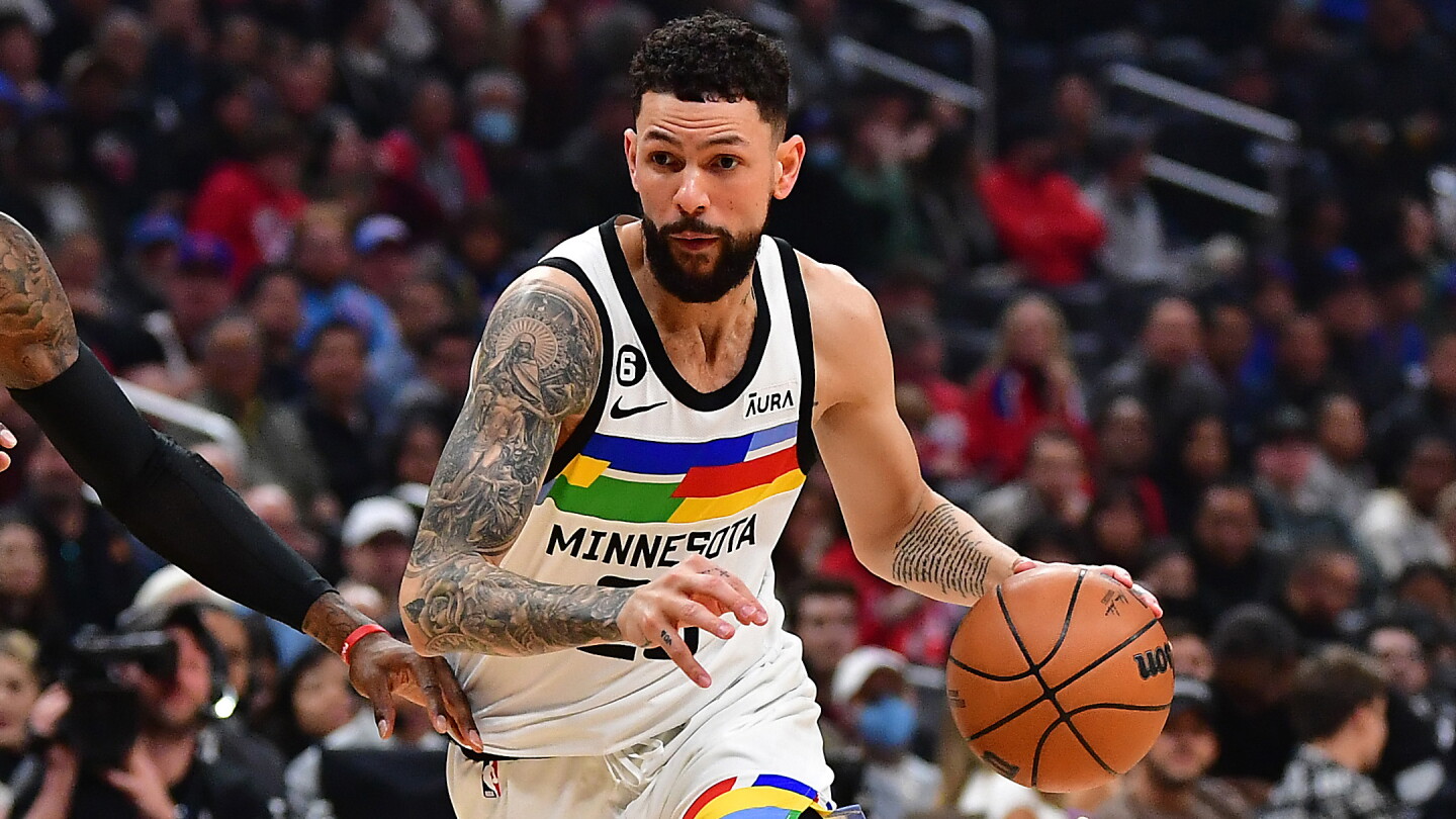 Time to add Austin Rivers before he cools off - NBC Sports