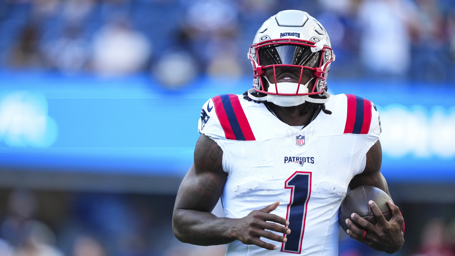 A.J. Brown, TreVeyon Henderson fantasy football news — ADP impact