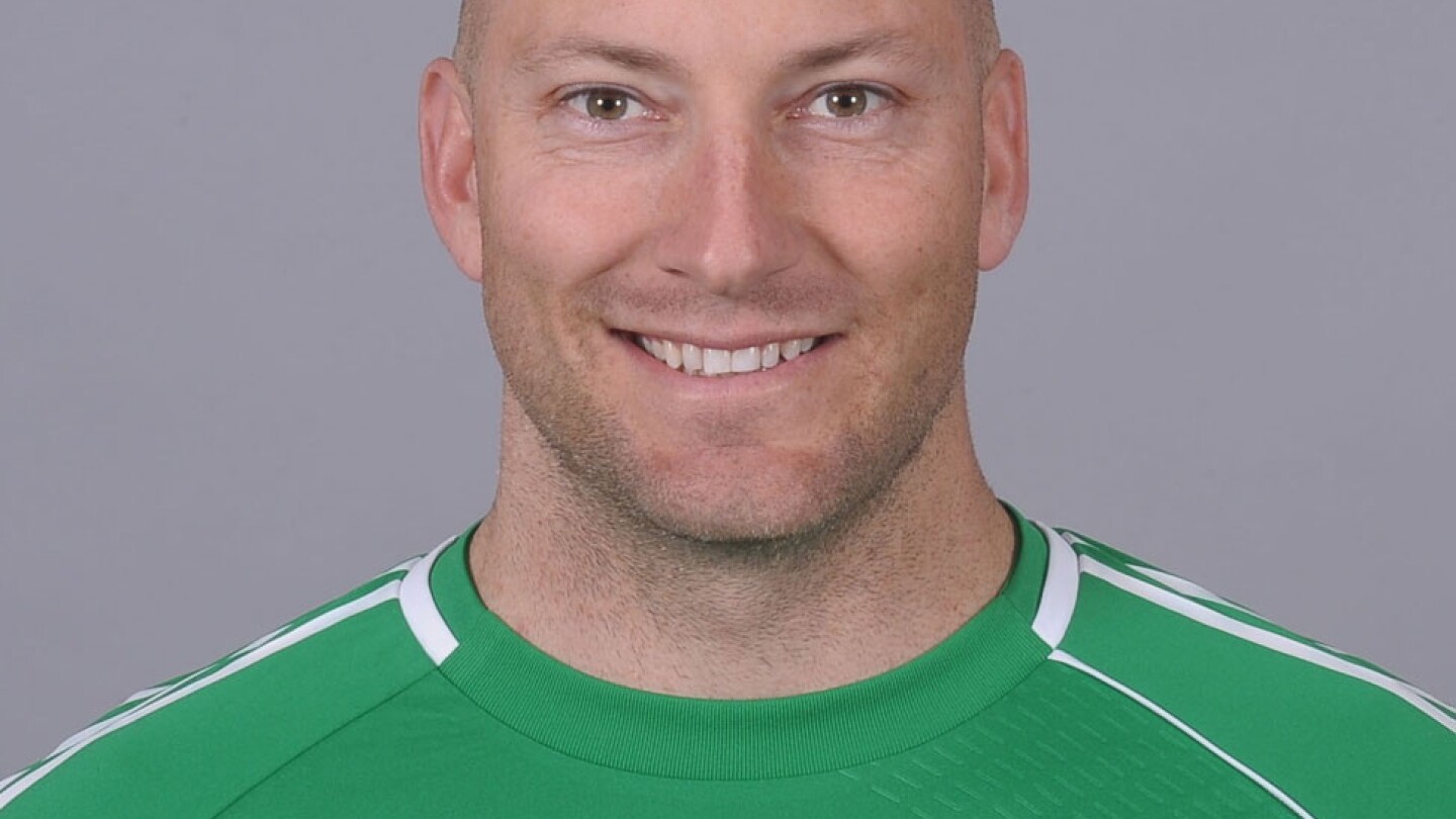 New England-Sporting KC Man of the Match: Matt Reis - NBC Sports