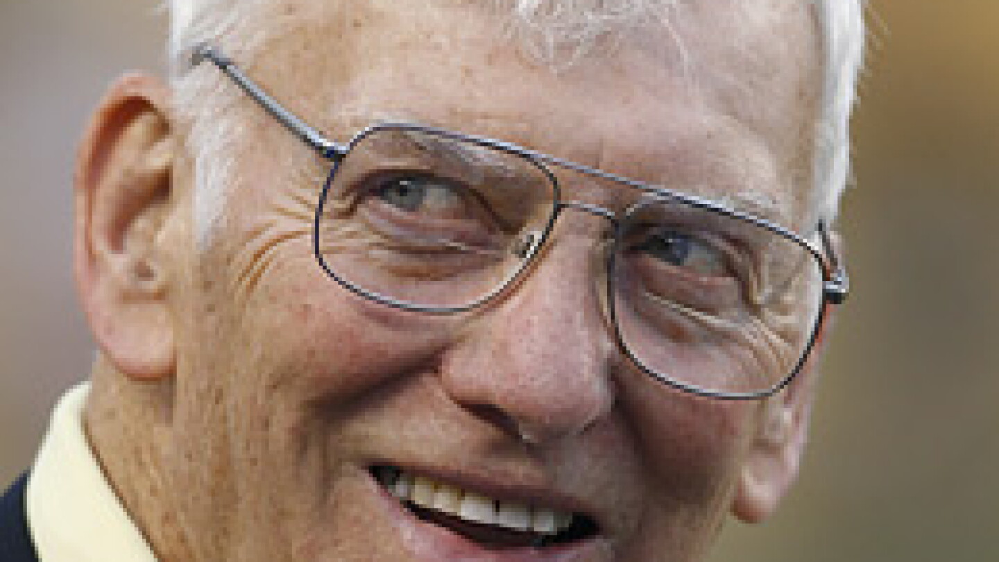 Dane Roney Dan Rooney dies at 84 - NBC Sports