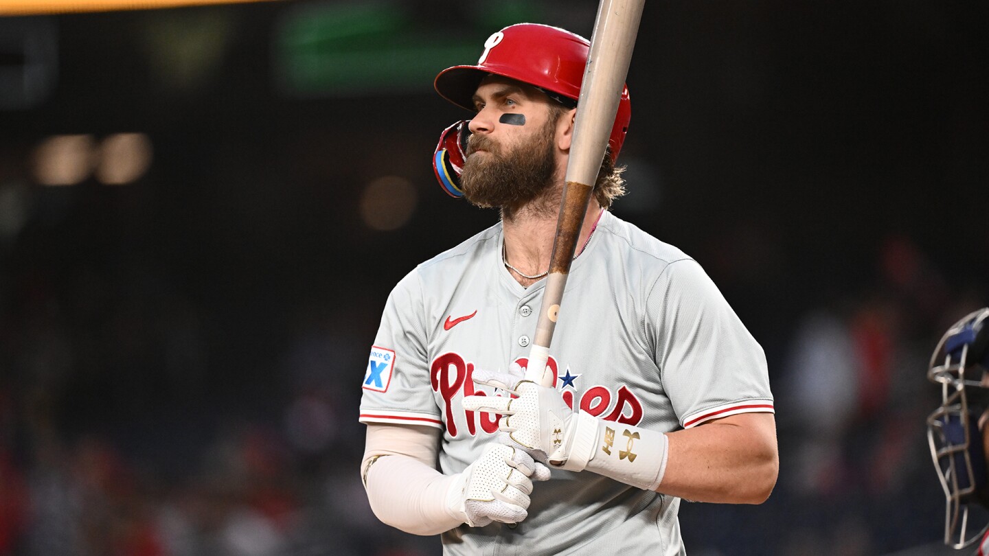 Are Philadelphia Phillies in an upset spot vs. New York Mets? - NBC Sports