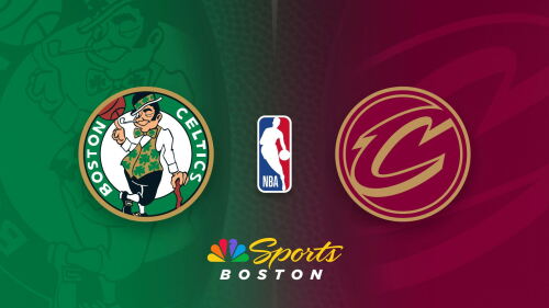 Image for Celtics vs. Cavaliers