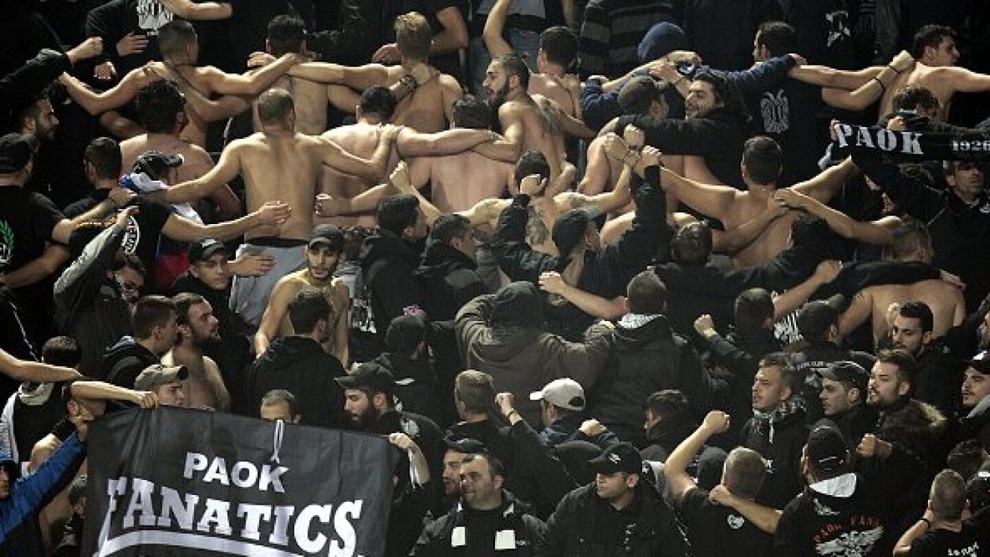 Stunning Seven Paok Fans Killed In Traffic Crash In Romania Design Art Stunning Seven Paok Fans Killed In Traffic Crash In Romania Design Art